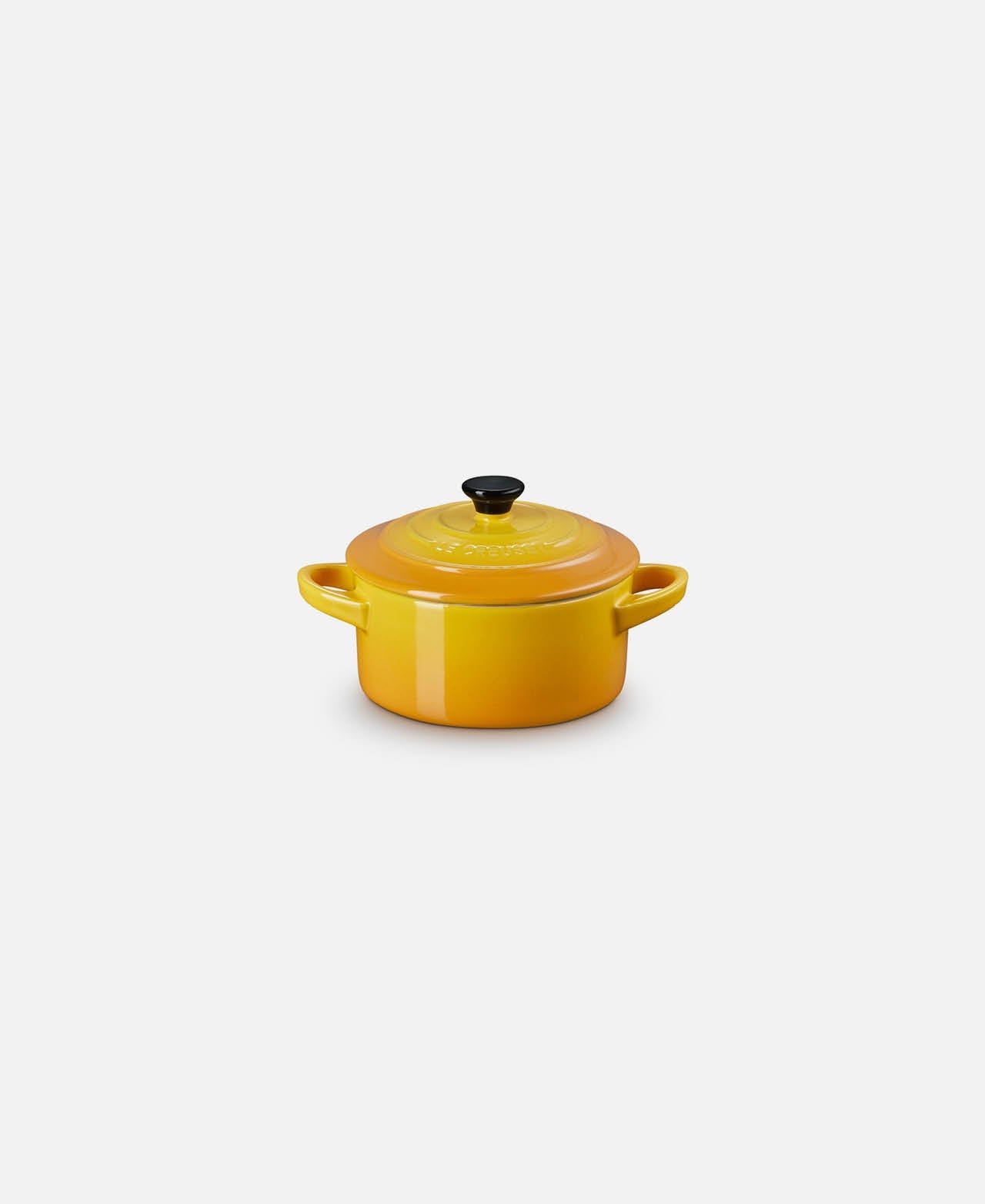 Mini Cocotte Redonda - Nectar