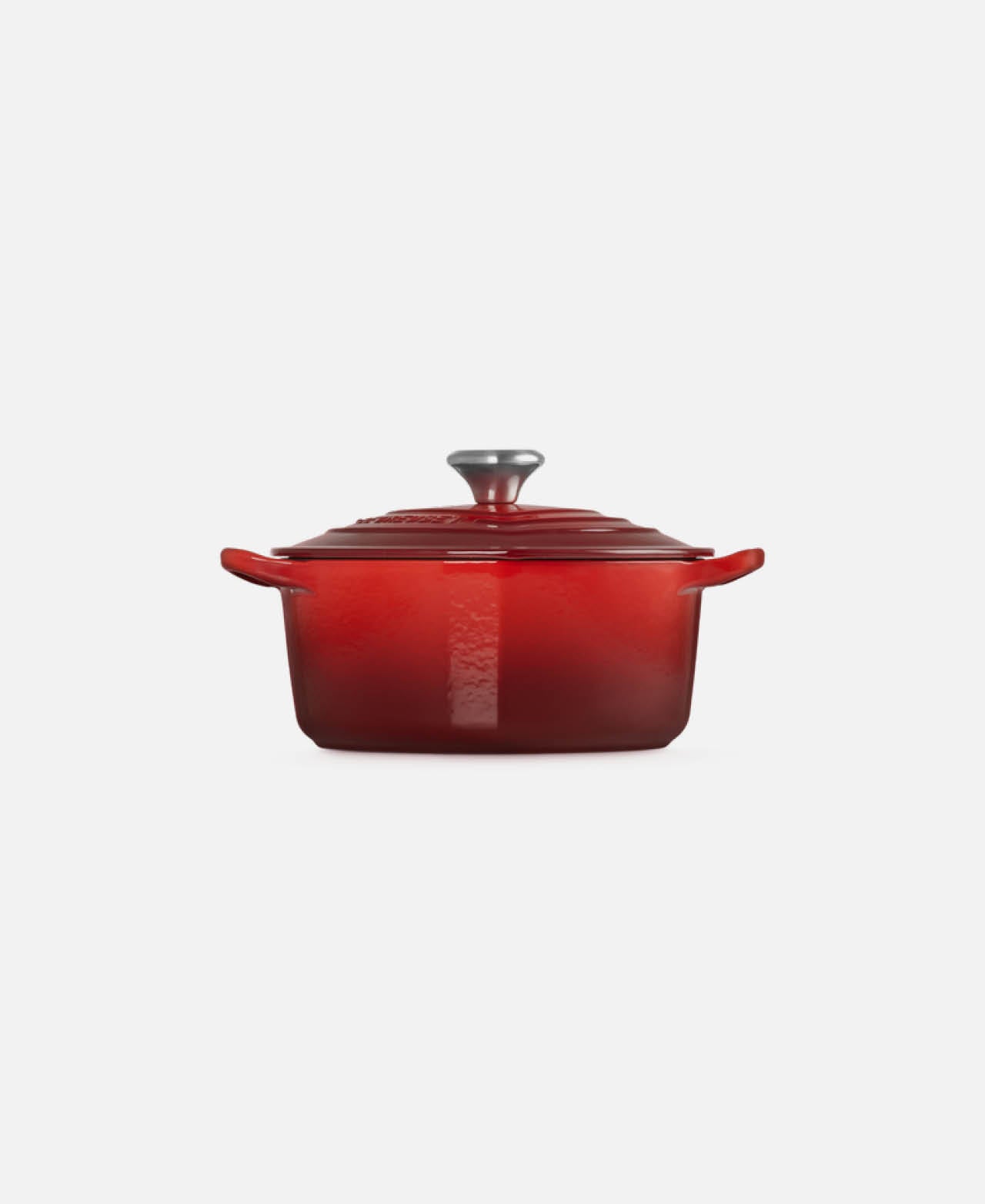 Cocotte Heart - Cherry