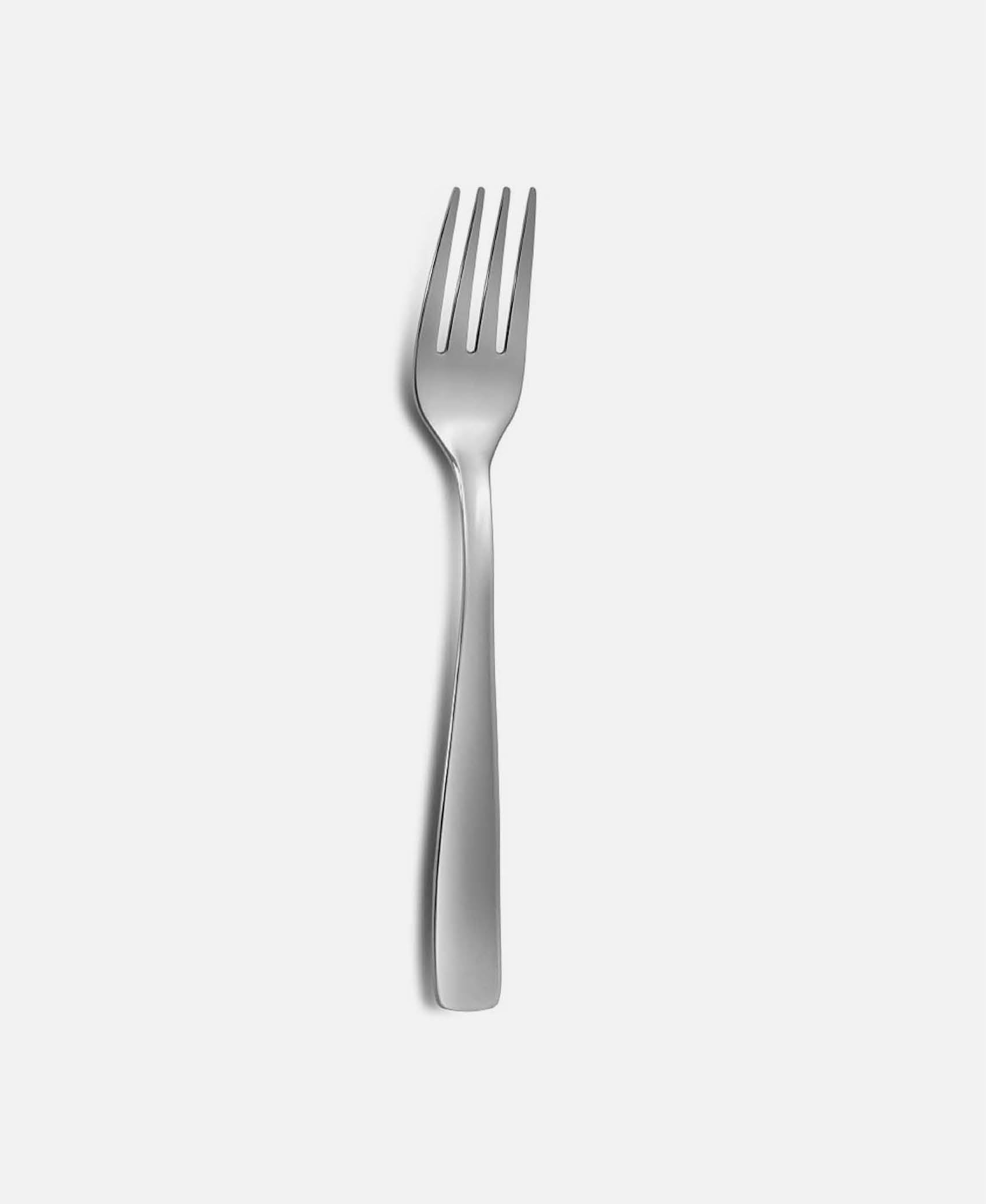 Tenedor Mesa Hotel - Inox