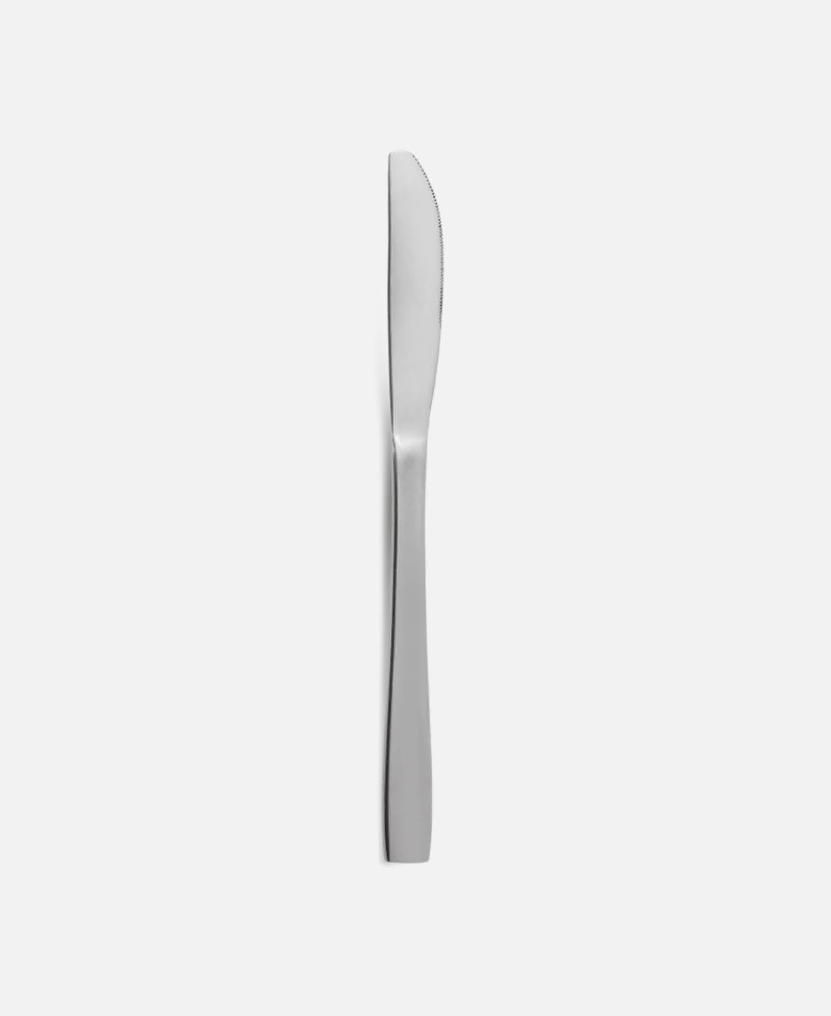 Cuchillo mesa Hotel - Inox