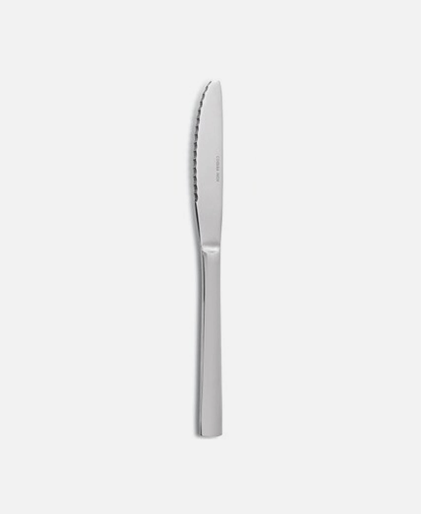 Cuchillo Mesa 1001 - Inox