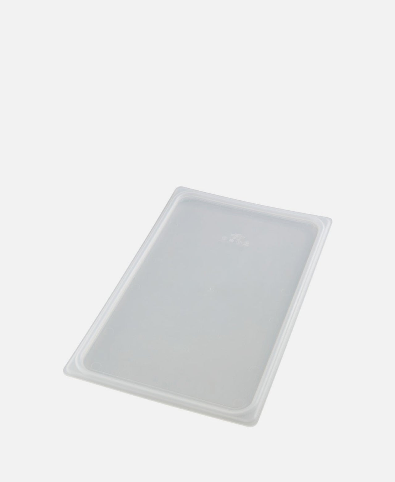 Cambro - Tapa Flexible GN 1/1 Transparente 55 x 32,5 cm