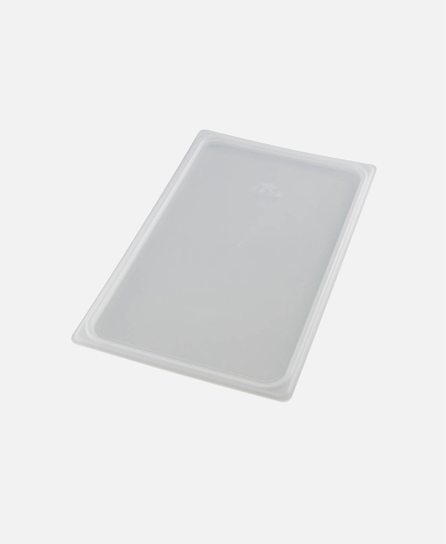 Tapa Flexible GN 1/1 - Transparente 55 x 32,5 cm