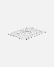 Fondo de drenaje GN 1/2 Camwear - Transparente