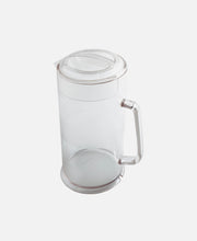 Jarra Con Tapa - Transparente 1,9 l