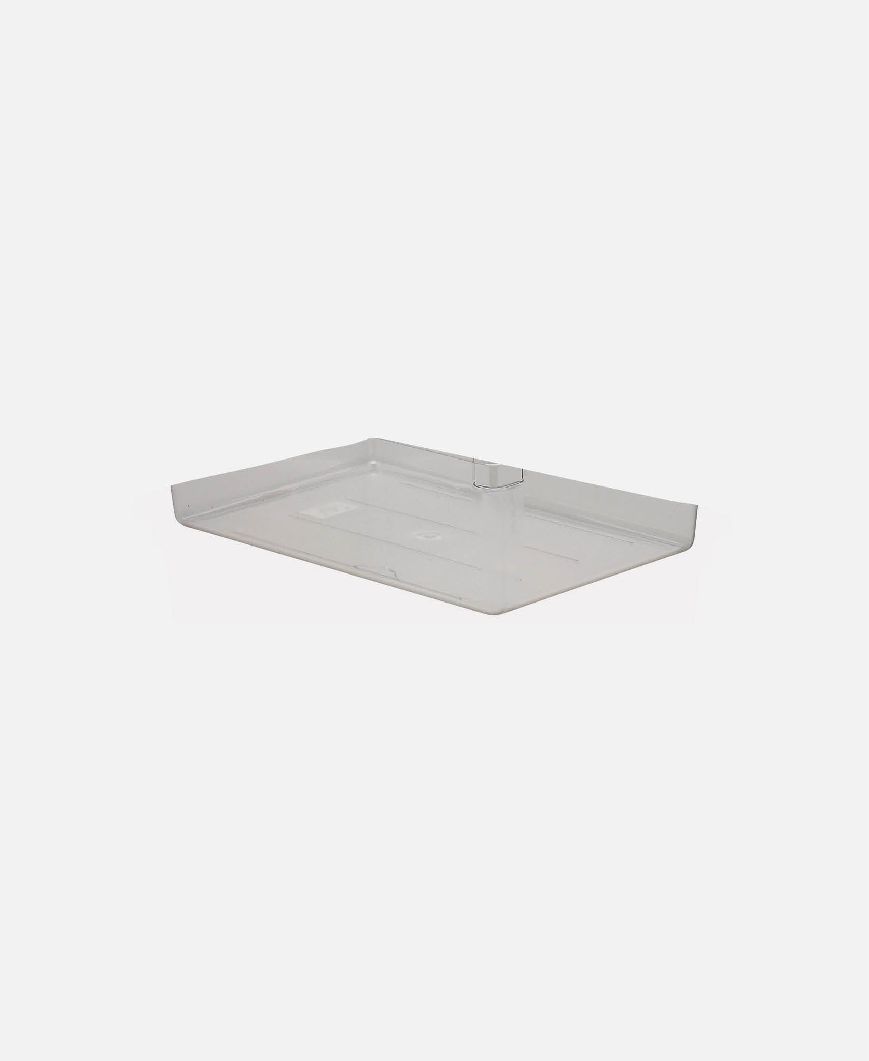 Caja Almacenamiento - Transparente 46 x 66 h 23 cm (49,2 l)