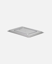 Tapa Caja Almacenamiento - Transparente 45,7 x 66 cm