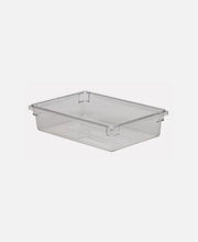 Caja de almacenamiento 33,1 l Camwear - Transparente