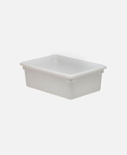 Caja de almacenamiento 64,4 l  - Blanco