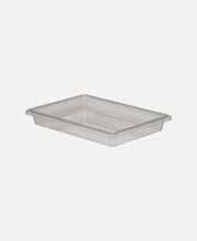 Caja de almacenamiento 18,9 l Camwear - Transparente