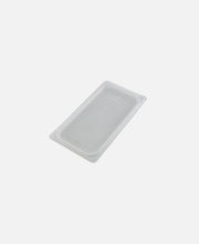 Tapa hermética GN 1/3 Camwear - Blanco translúcido