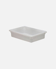 Caja de almacenamiento 33,1 l  - Blanco