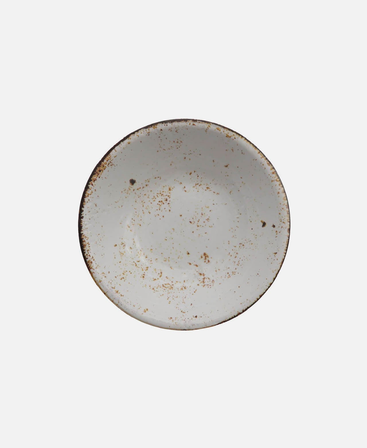 Sauce Bowl - White