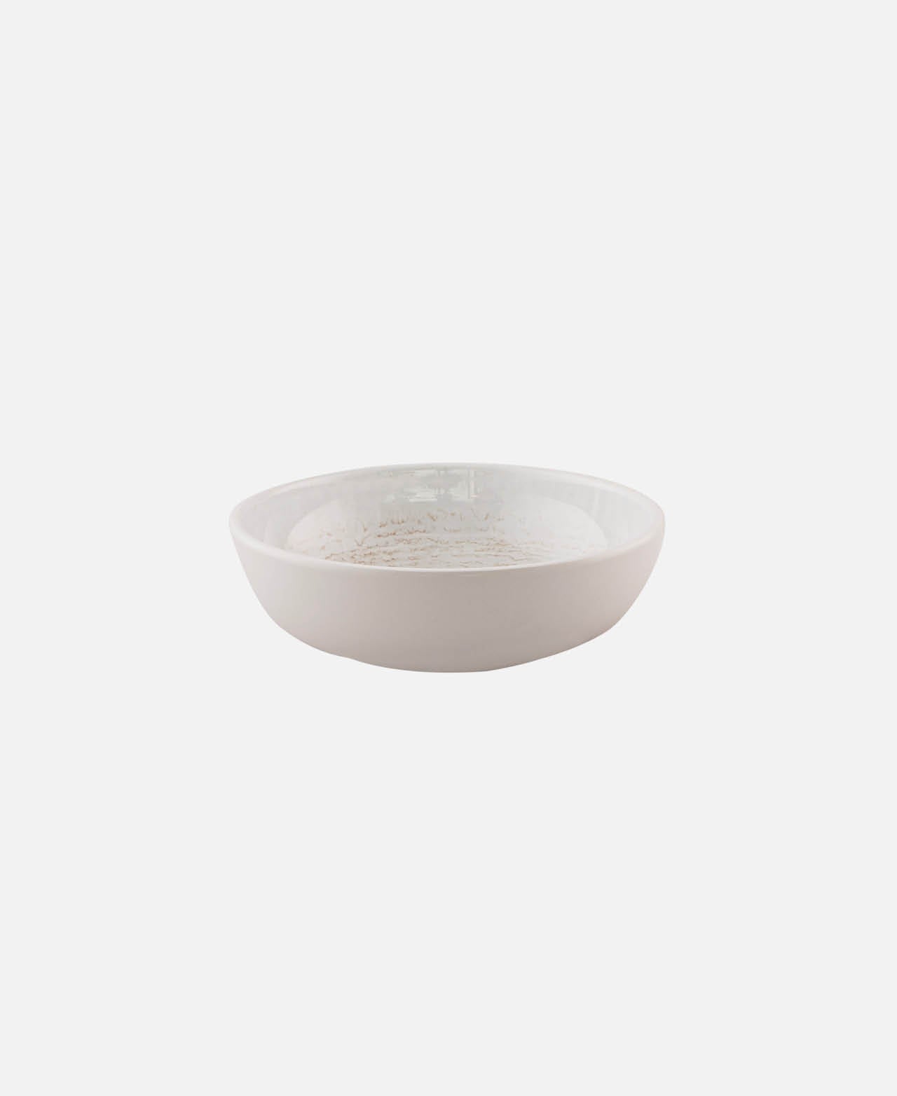 Isoletta Bowl - White