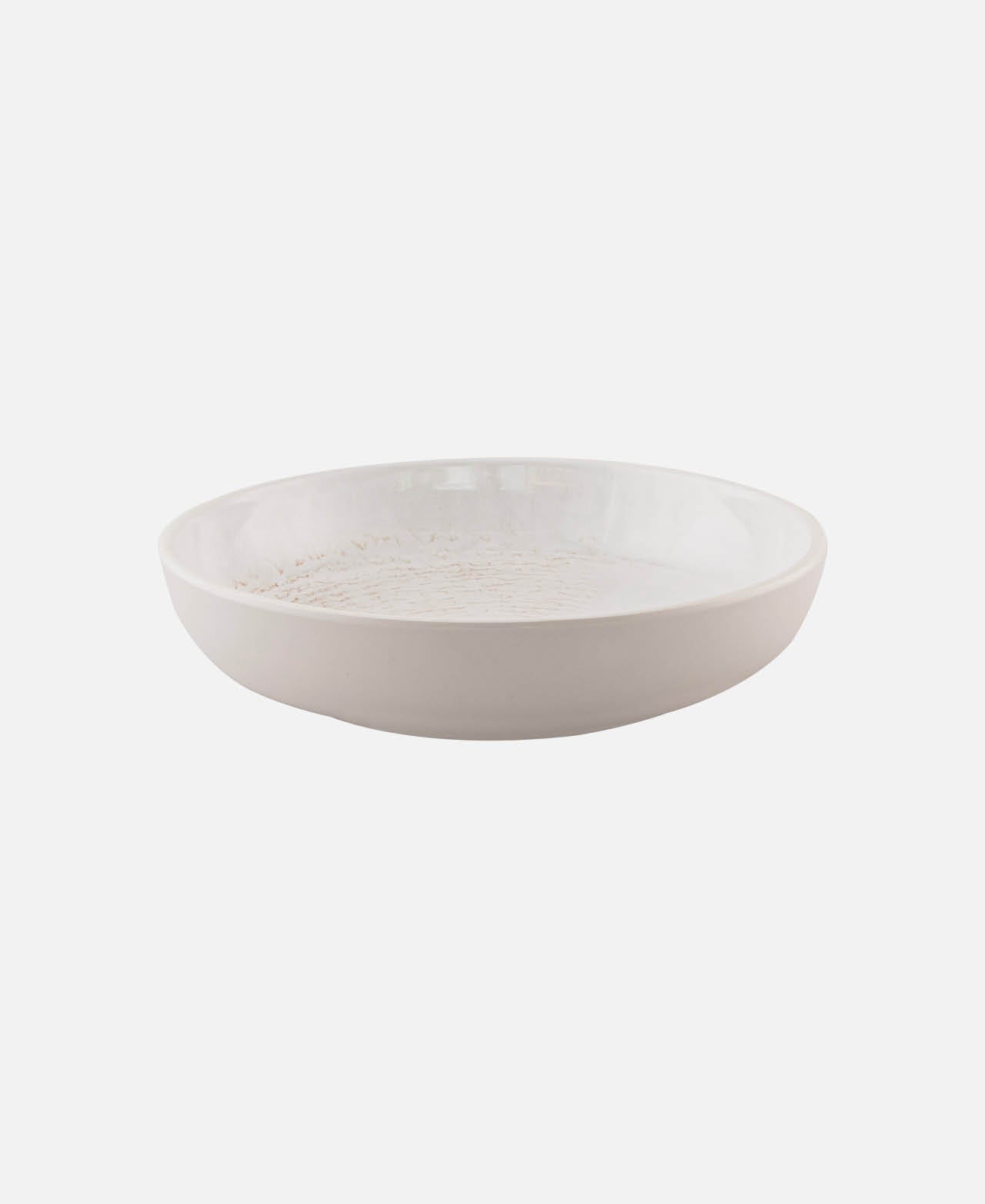 Isoletta Bowl - White