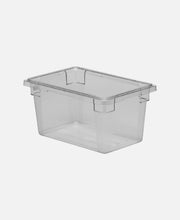 Caja de almacenamiento 18 l Camwear - Transparente