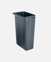 Recipiente Desperdicios - Negro 33 x 24 h 56 cm (30 l)