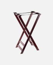 Soporte Bandejas - Marron 42 x 37 h 81,5 cm