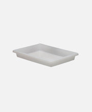Caja de almacenamiento 18,9 l  - Blanco