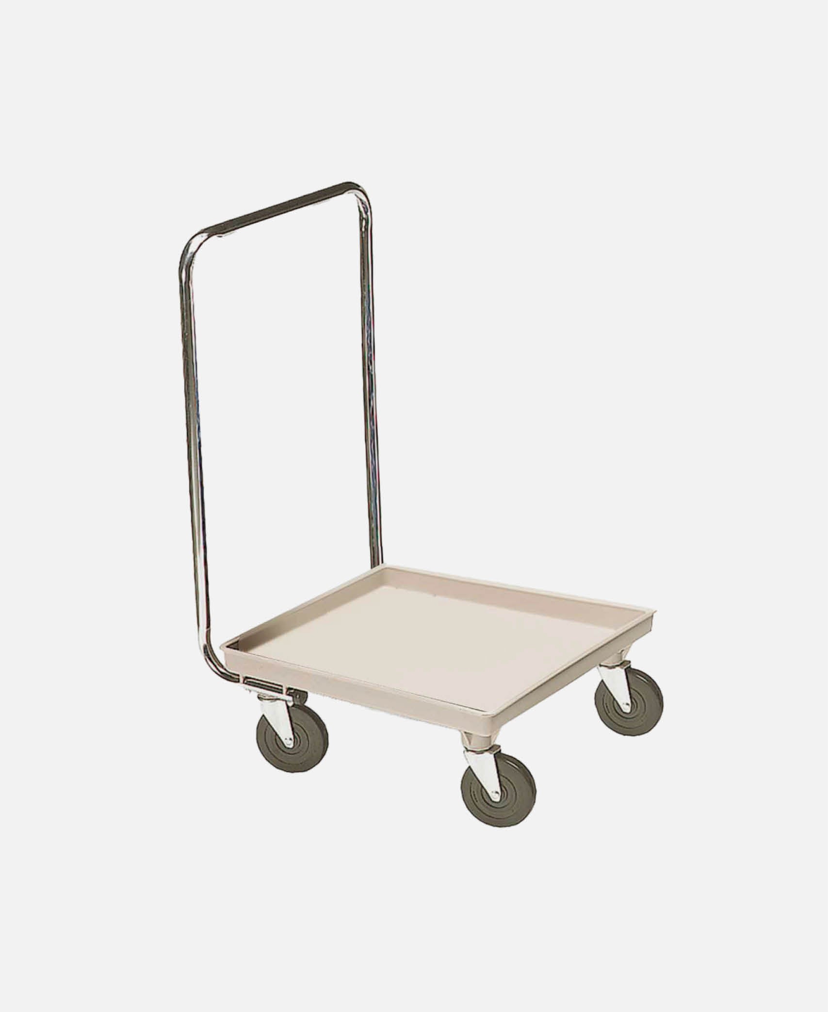 Carro Cestas Con Asas 53 x 53 cm