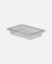 Caja de almacenamiento 6,6 l Camwear - Transparente