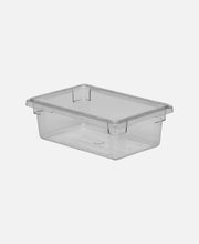 Caja de almacenamiento 11,4 l Camwear - Transparente