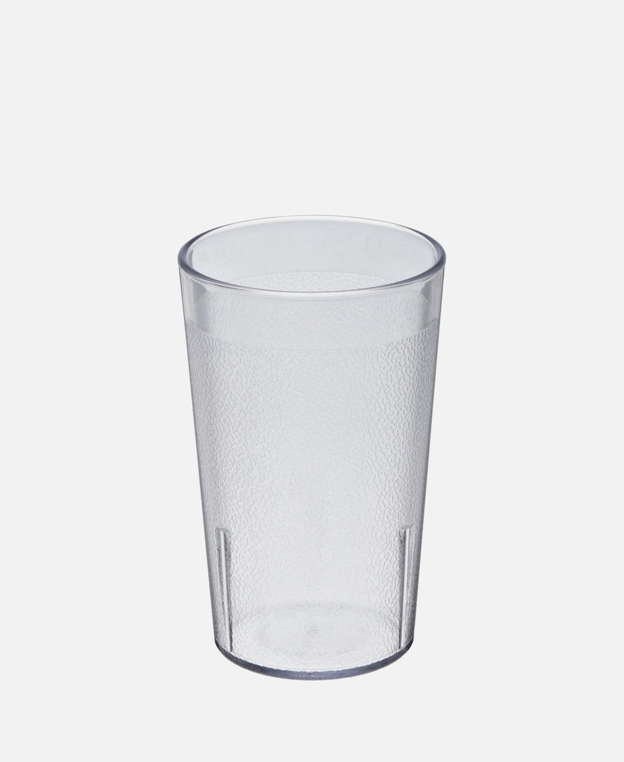 Sumiplast - Vaso Transparente Ø 7 h 11 cm (29 cl)