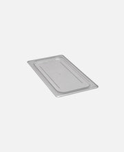 Tapa plana GN 1/3 Camwear - Transparente