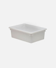 Caja de almacenamiento 49,2 l  - Blanco