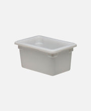 Caja de almacenamiento 18 l - Blanco