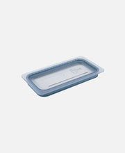 Tapa hermética GripLid GN 1/3 Camwear - Transparente