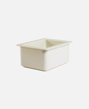 Recipiente refrigerado Cold Fest GN 1/2 Coldfest - Blanco