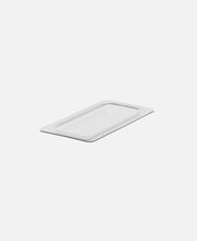 Tapa plana para Cold Fest GN 1/3 Coldfest - Transparente