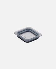 Tapa hermética GripLid GN 1/6 Camwear - Transparente