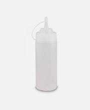 Botella Exprimible - Transparente 70 cl