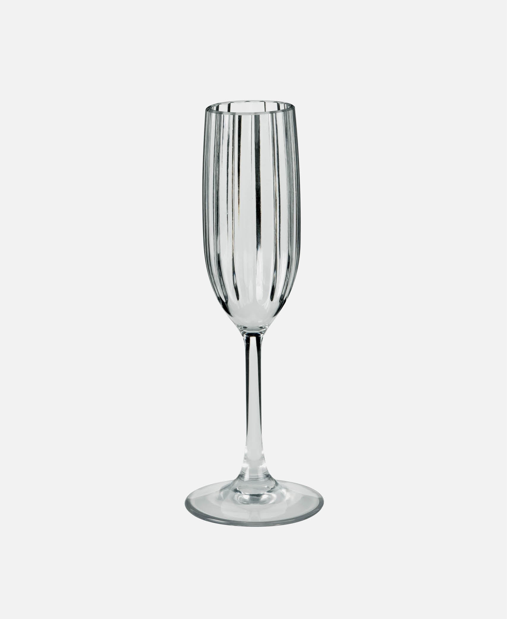 Copa Champagne Kala - Transparente