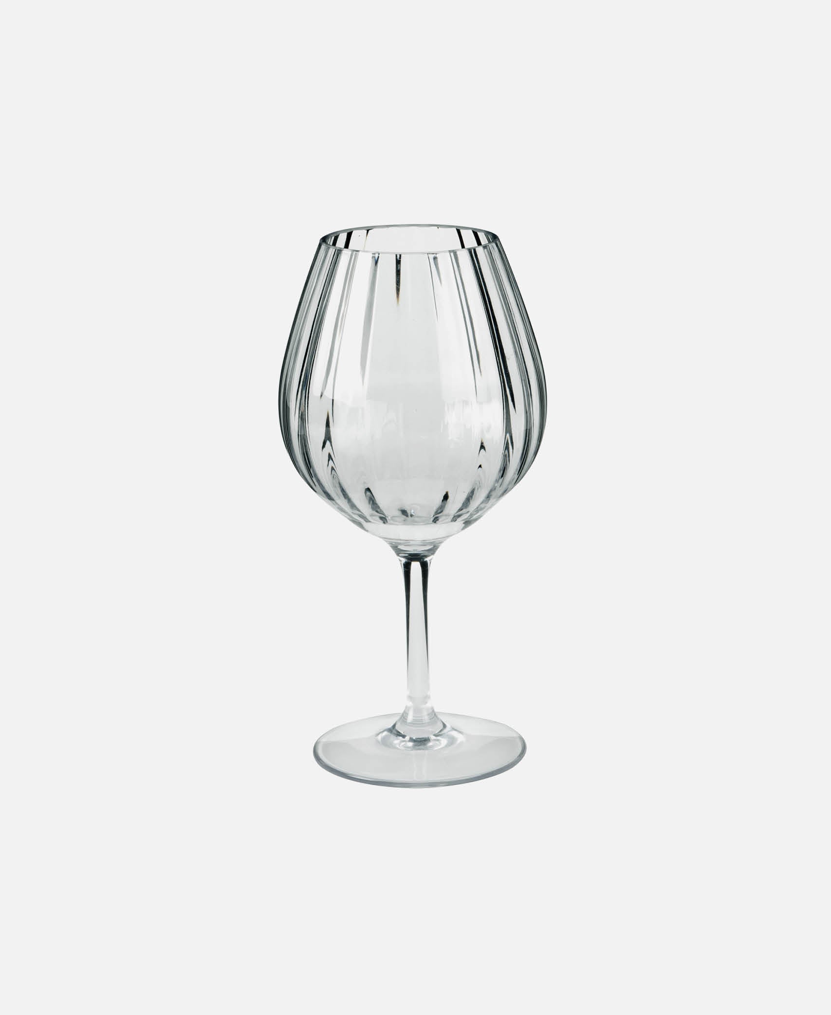Copa Balón Kala - Transparente