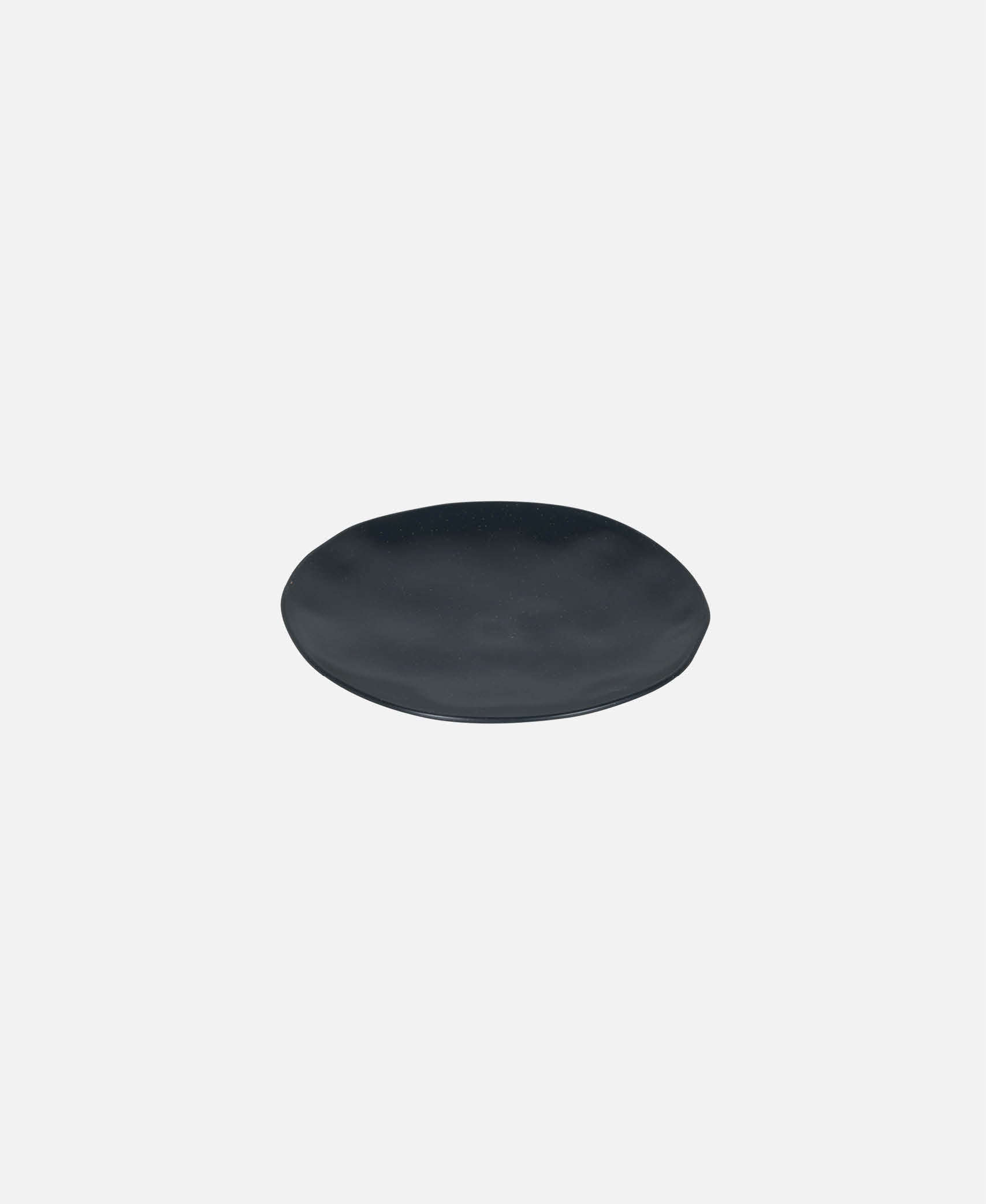 Plato llano Koska - Negro