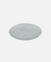 Plato llano Koska - Blanco