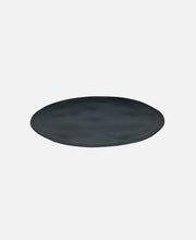 Bandeja ovalada Koska - Negro