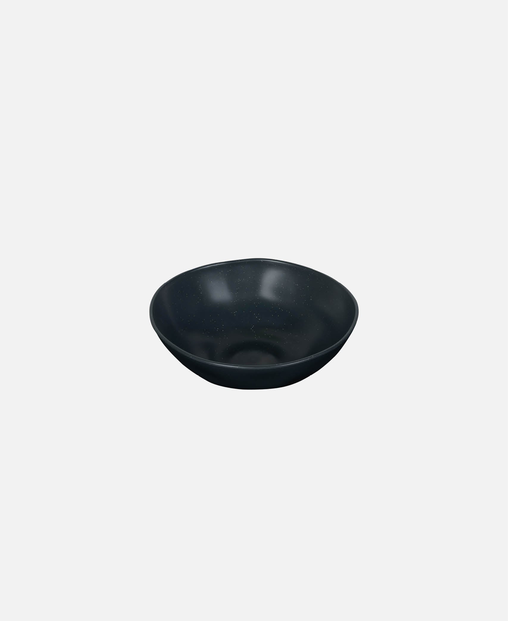 Bol pequeño Koska - Negro