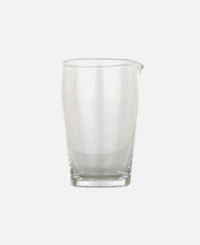 Vaso Batidor Huta - Transparente 75 cl