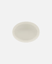 Bol Oval Purity Classic - Blanco
