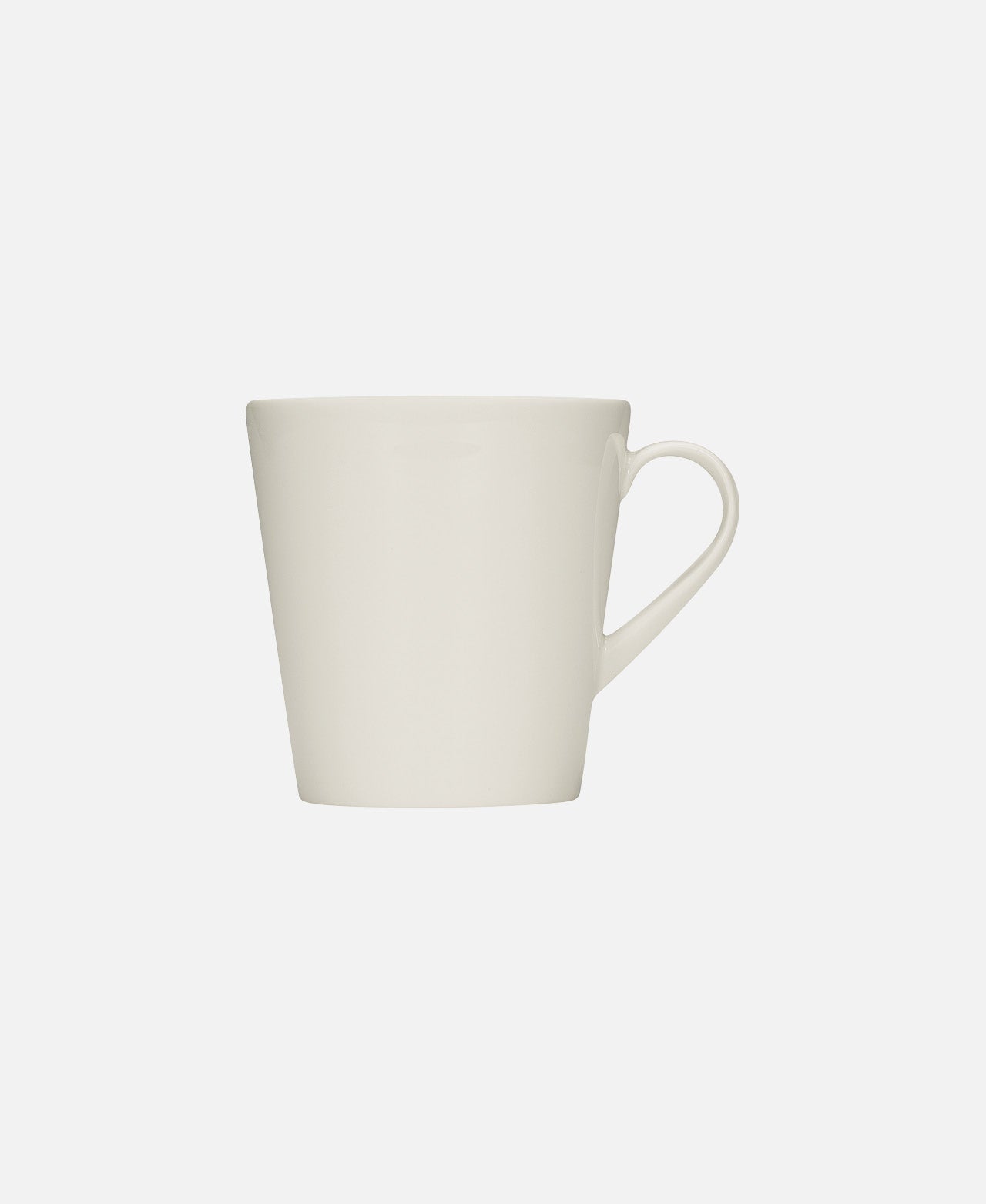 Purity Classic Mug - White