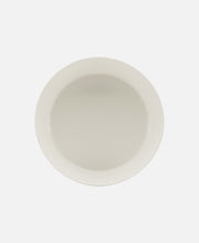 Plato Redondo Purity Classic - Blanco