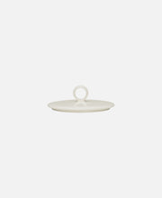 Tapa Redonda Purity Classic - Blanco
