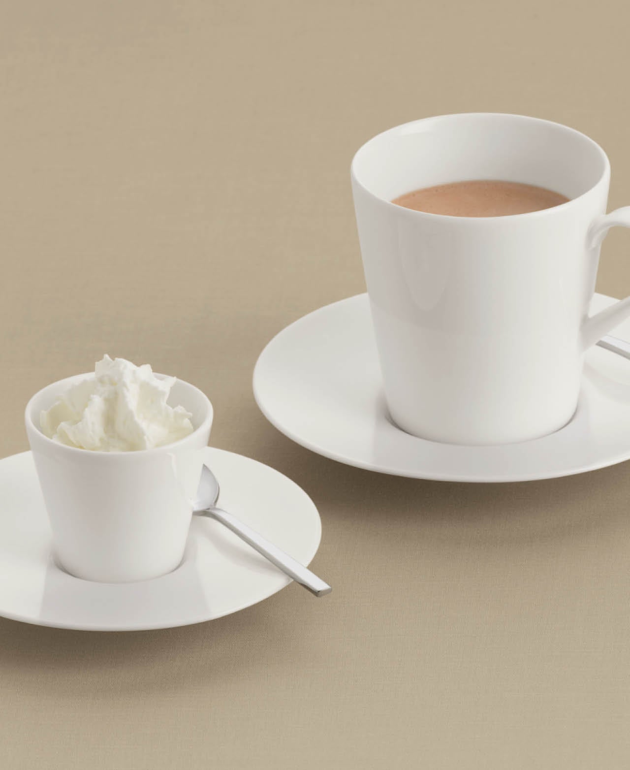 Taza Mug Purity Classic - Blanco