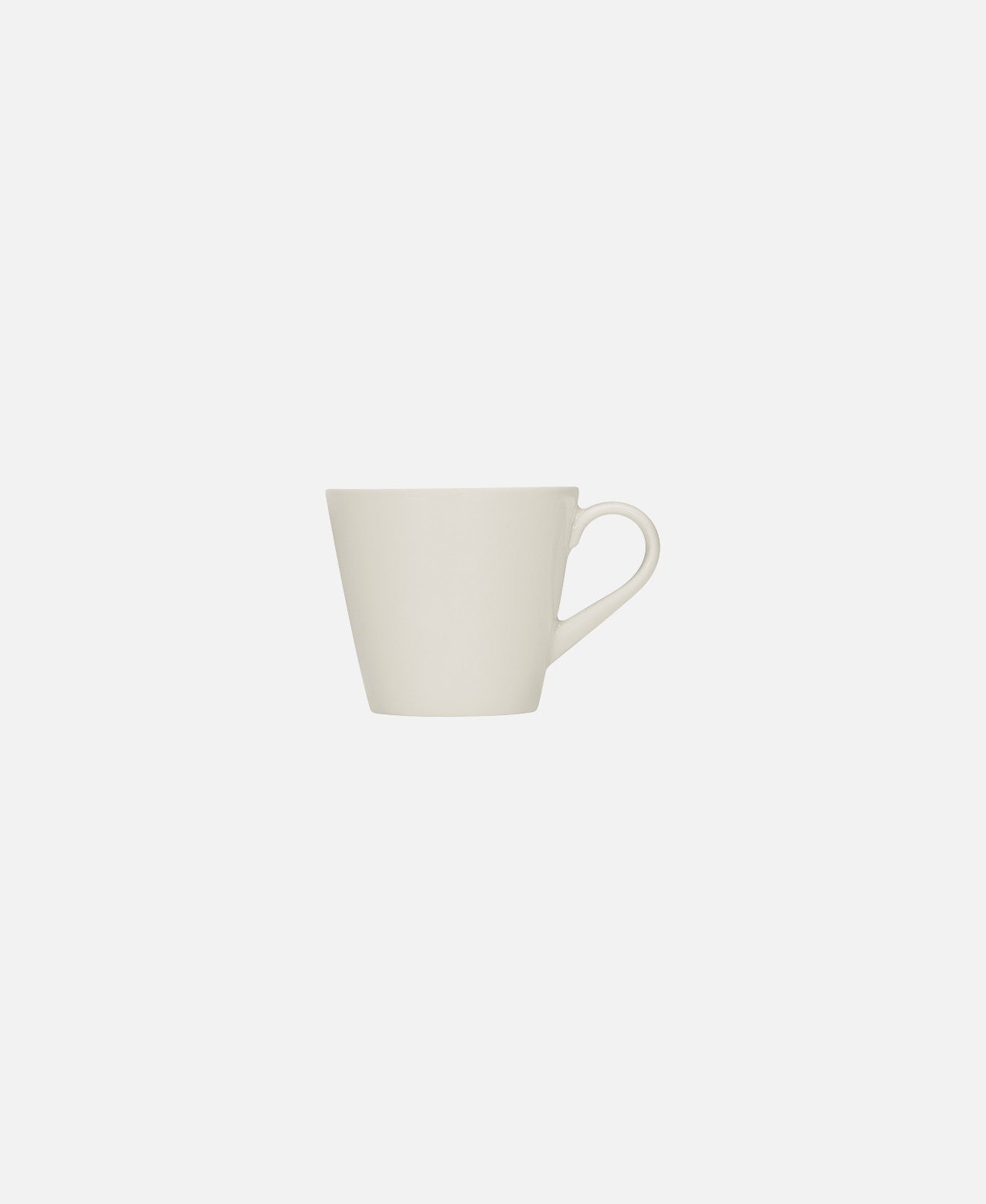 Taza Purity Classic - Blanco