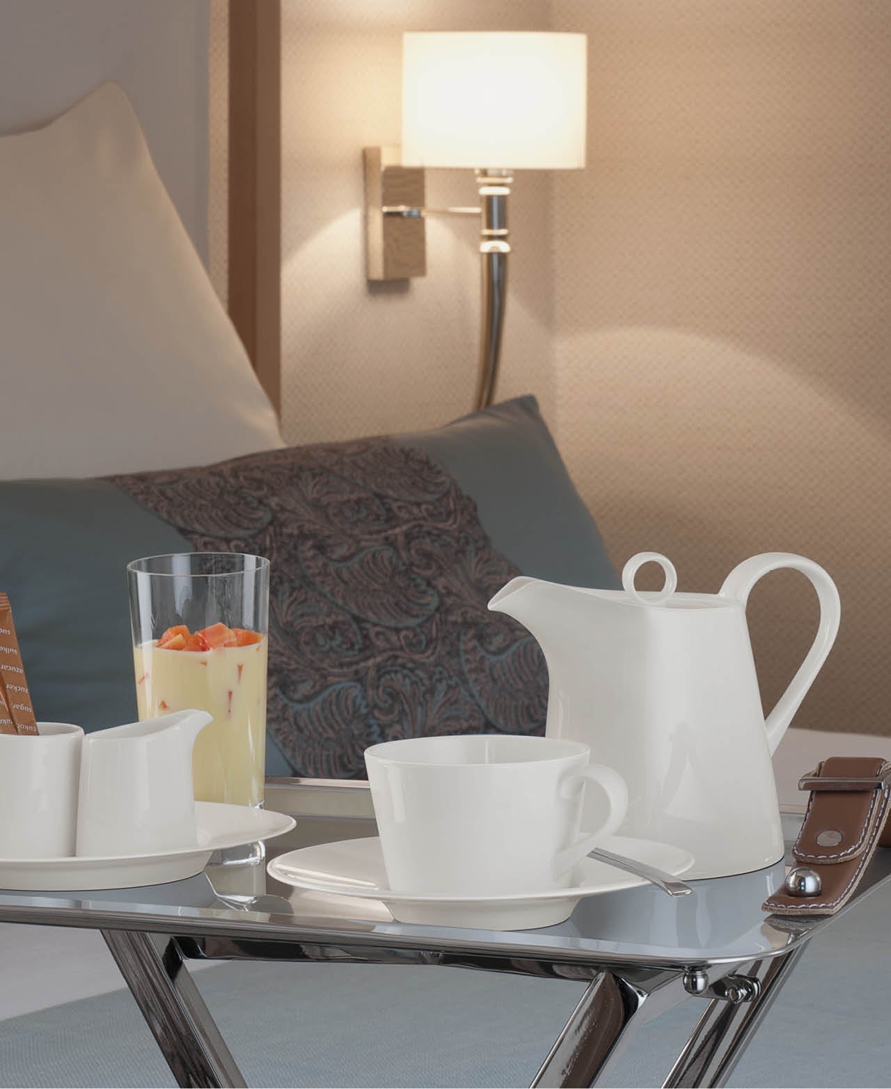 Taza Purity Classic - Blanco