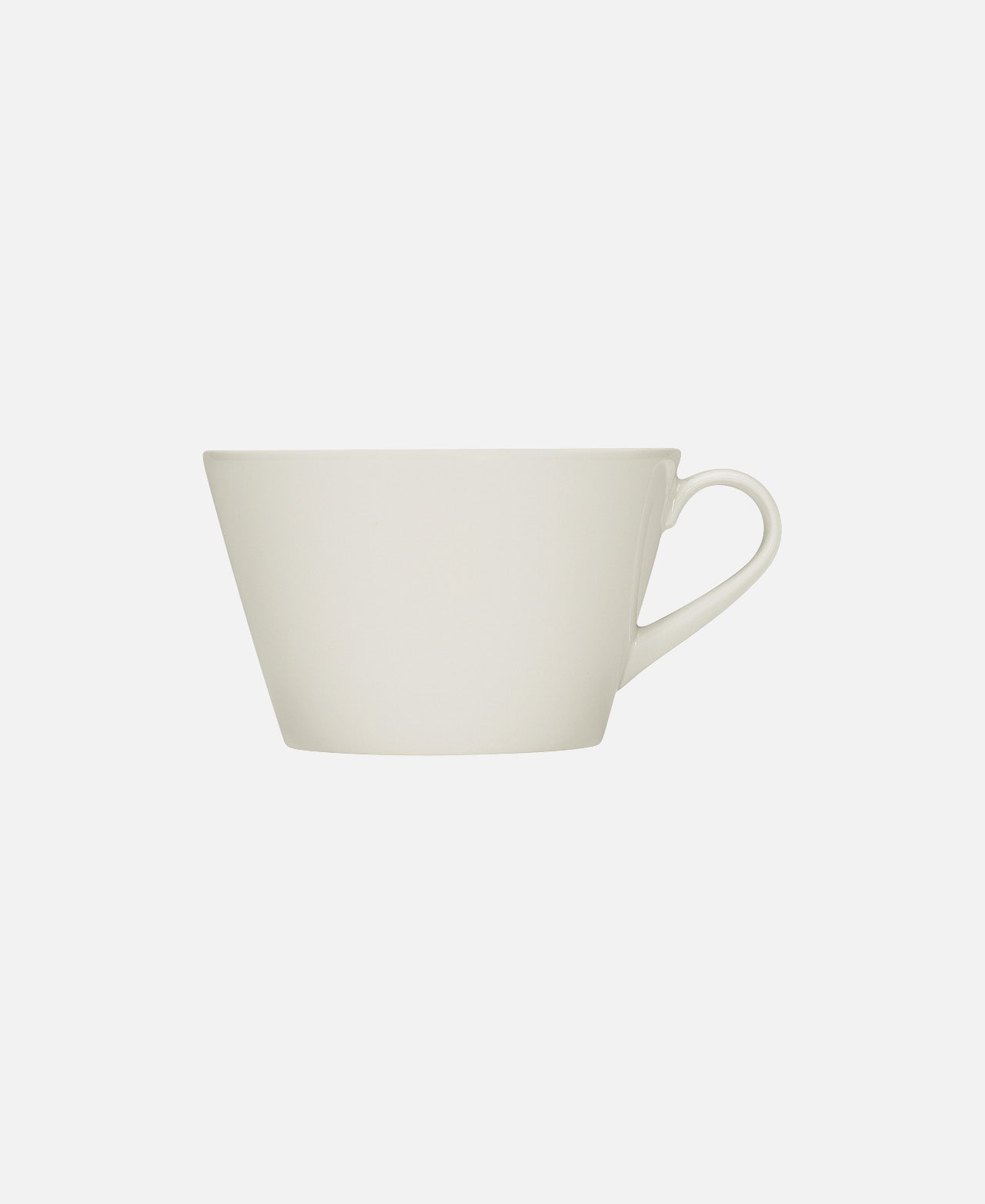 Purity Classic Mug - White